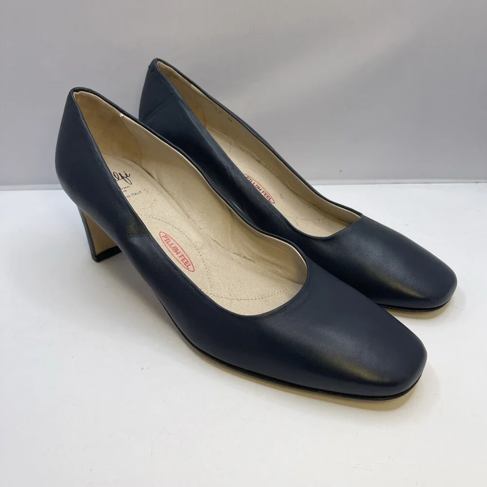 Rangoni these are